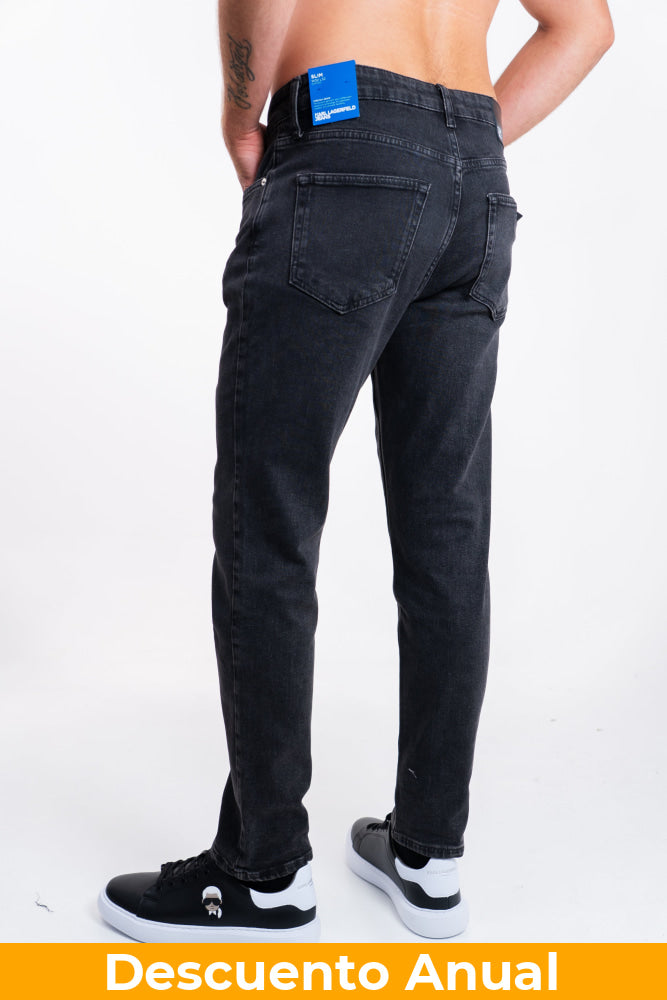 Jean Hombre Slim Karl Lagerfeld Jeans