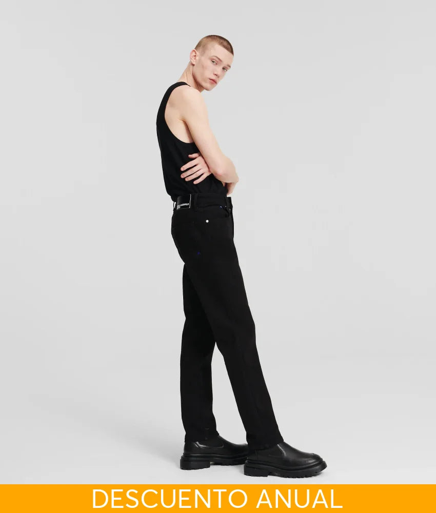 Jean Hombre Slim Karl Lagerfeld Jeans