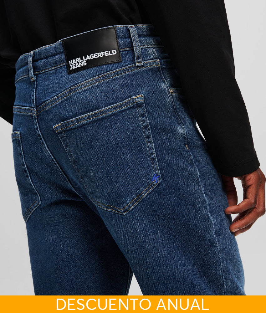 Jean Hombre Slim Karl Lagerfeld Jeans