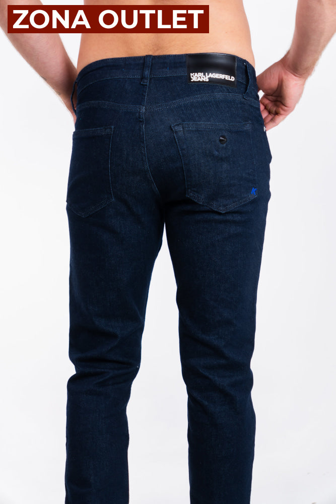 Jean Hombre Slim Karl Lagerfeld Jeans