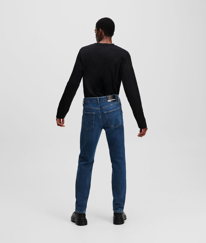 Jean Hombre Slim Karl Lagerfeld Jeans