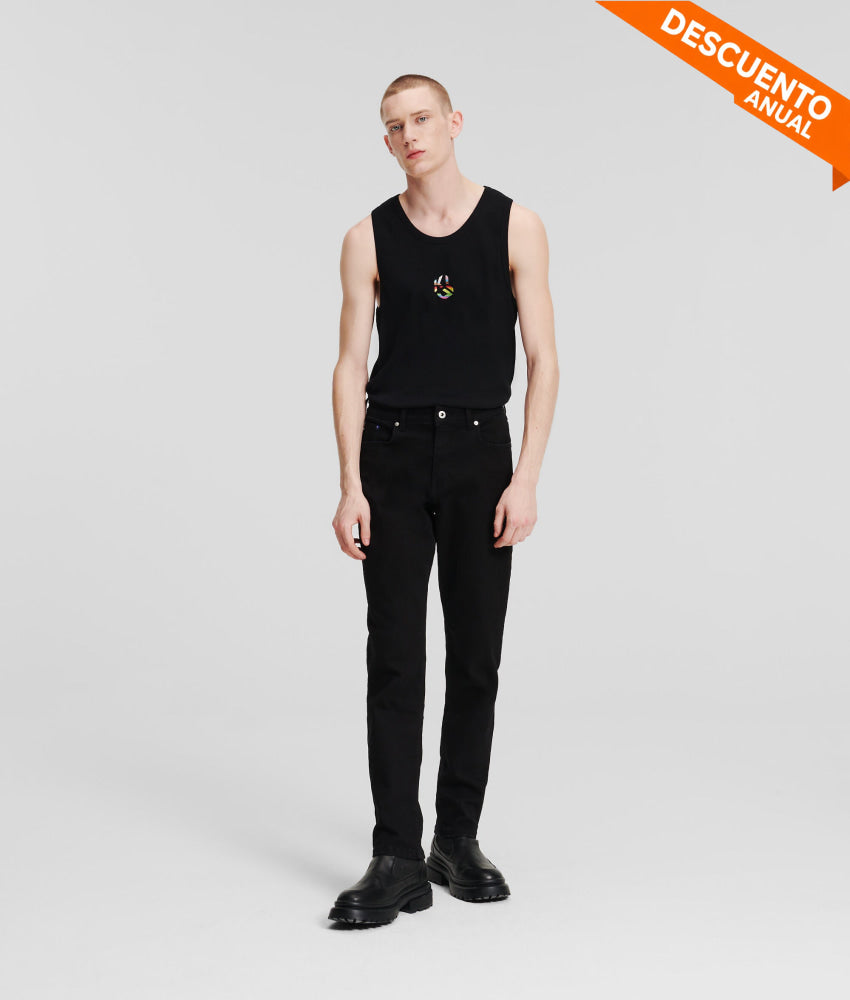 Jean Hombre Slim Karl Lagerfeld Jeans