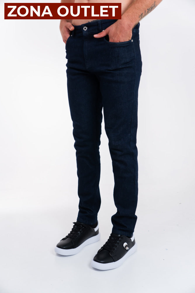 Jean Hombre Slim Karl Lagerfeld Jeans
