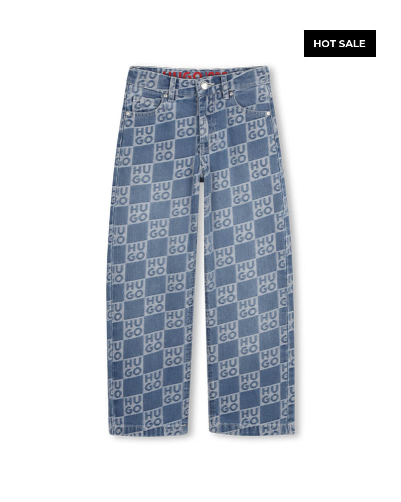 Jean Kids Hugo - Jean Kids