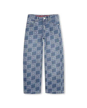 Jean Kids Hugo - Jean Kids