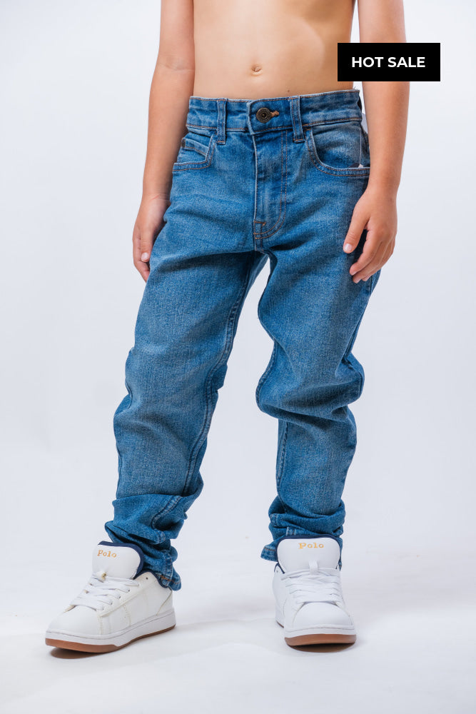 Jean Kids Nautica - Jean Kids