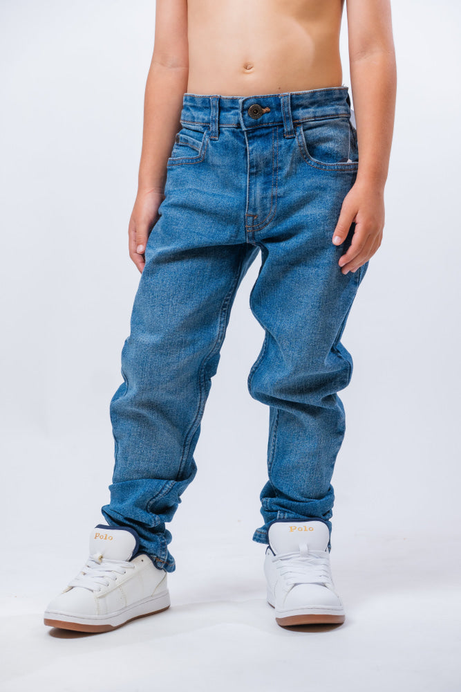 Jean Kids Nautica - Jean Kids
