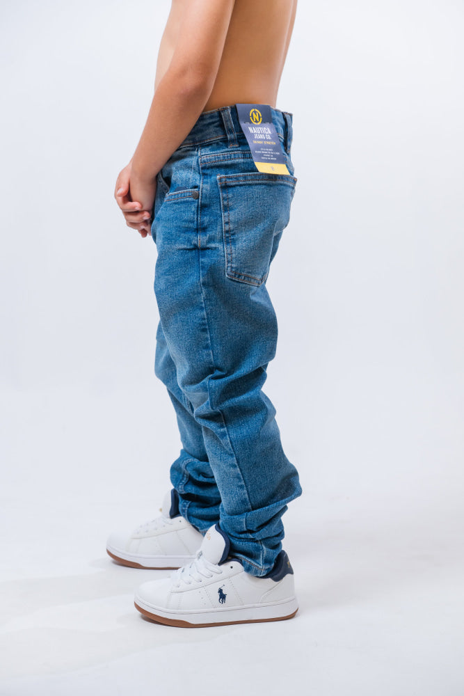 Jean Kids Nautica - Jean Kids