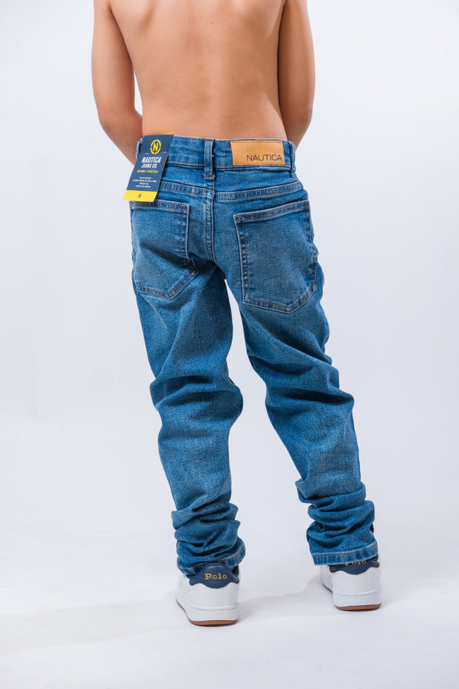 Jean Kids Nautica - Jean Kids