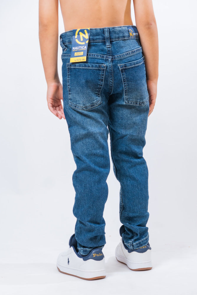 Jean Little Kids Nautica - Jean Kids