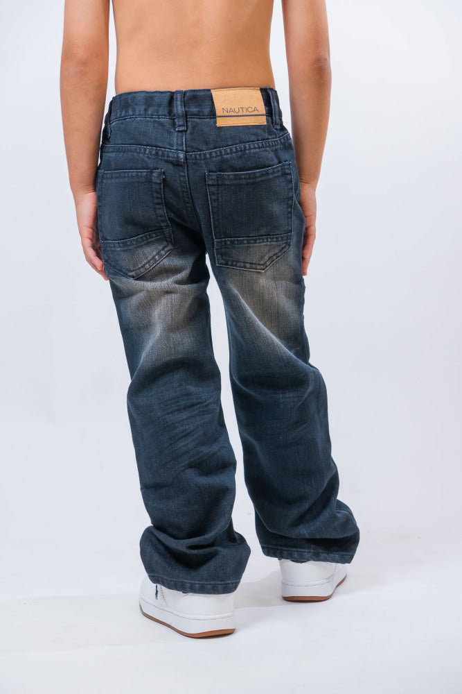 Jean Little Kids Nautica - Jean Kids