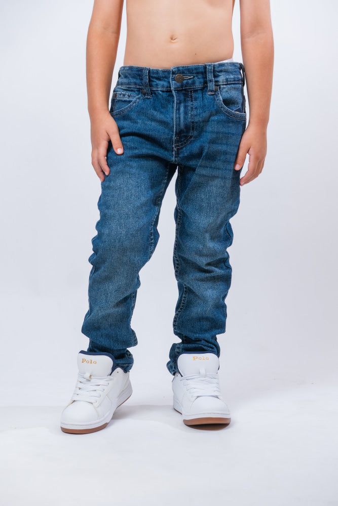 Jean Little Kids Nautica - Jean Kids