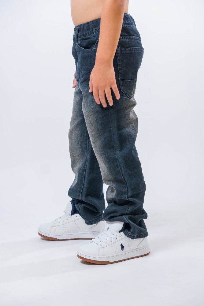 Jean Little Kids Nautica - Jean Kids