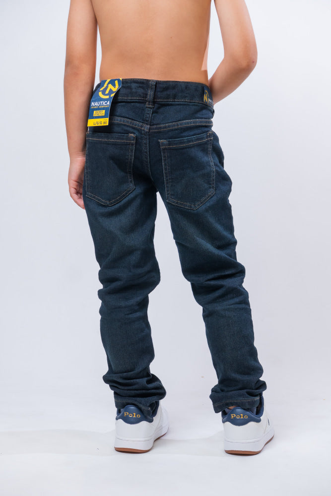 Jean Little Kids Nautica - Jean Kids