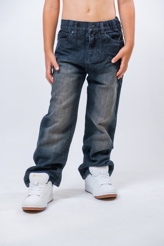 Jean Little Kids Nautica - Jean Kids