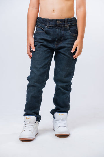 Jean Little Kids Nautica - Jean Kids