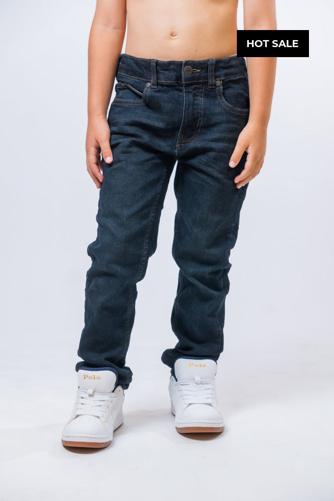 Jean Little Kids Nautica - Jean Kids