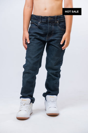 Jean Little Kids Nautica - Jean Kids