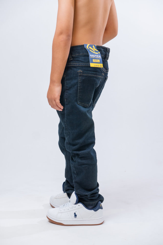 Jean Little Kids Nautica - Jean Kids