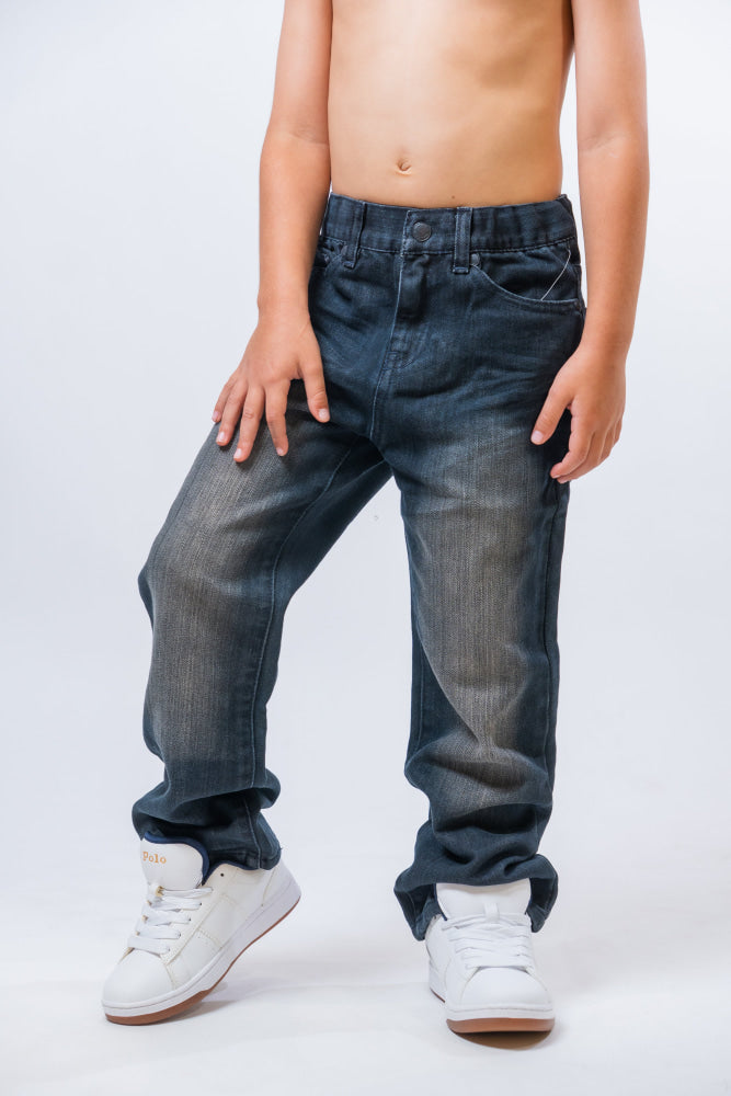Jean Little Kids Nautica - Jean Kids