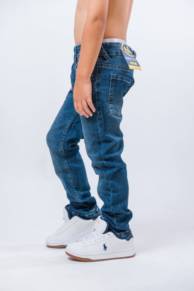 Jean Little Kids Nautica - Jean Kids