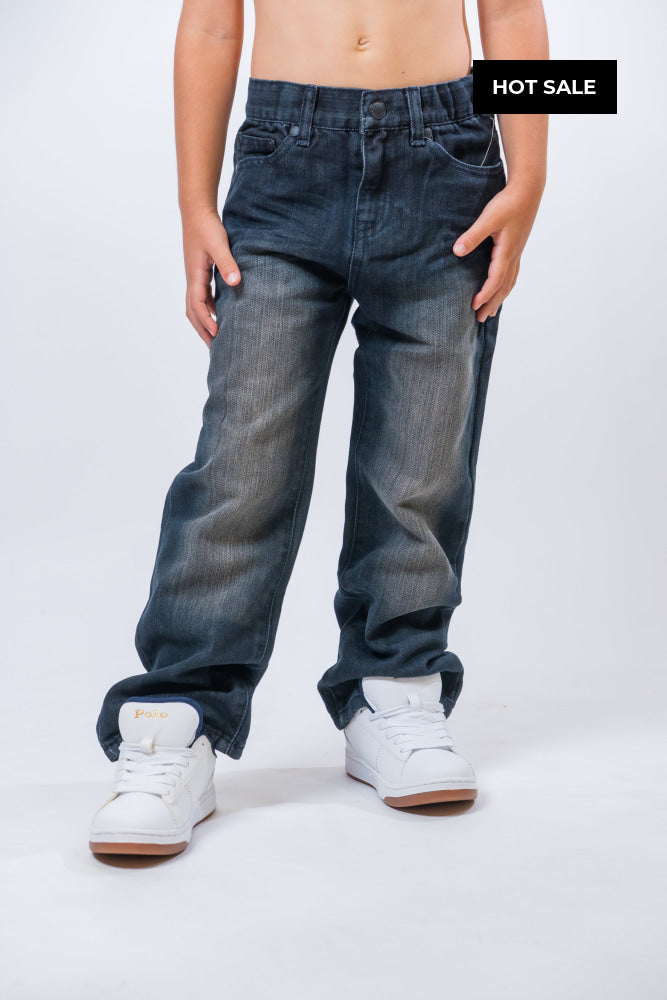 Jean Little Kids Nautica - Jean Kids