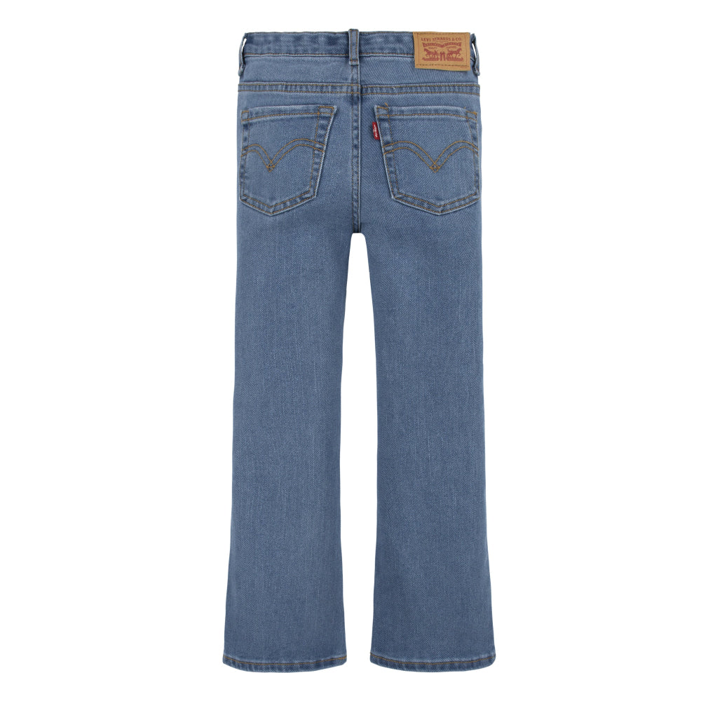 Jean Little Niña Kids Levi’s - Jean Kids