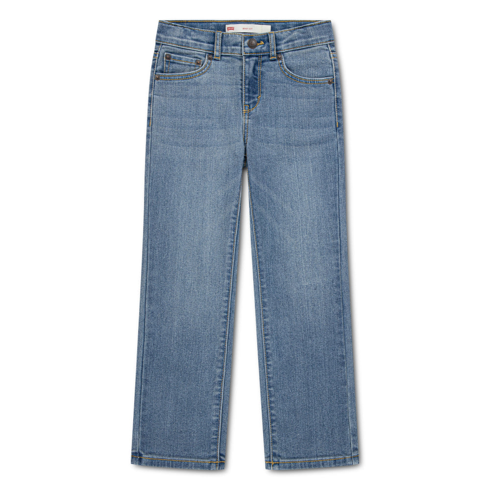 Jean Little Niña Kids Levi’s - Jean Kids