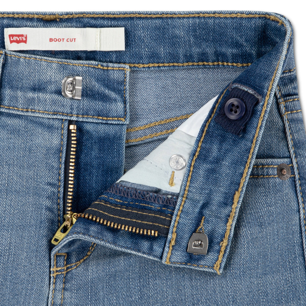 Jean Little Niña Kids Levi’s - Jean Kids