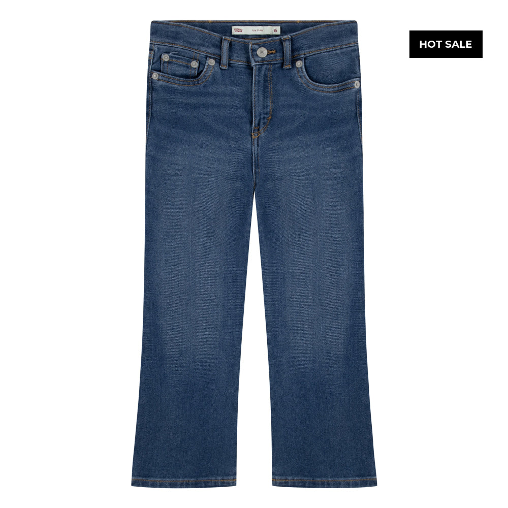 Jean Little Niña Kids Levi’s - Jean Kids