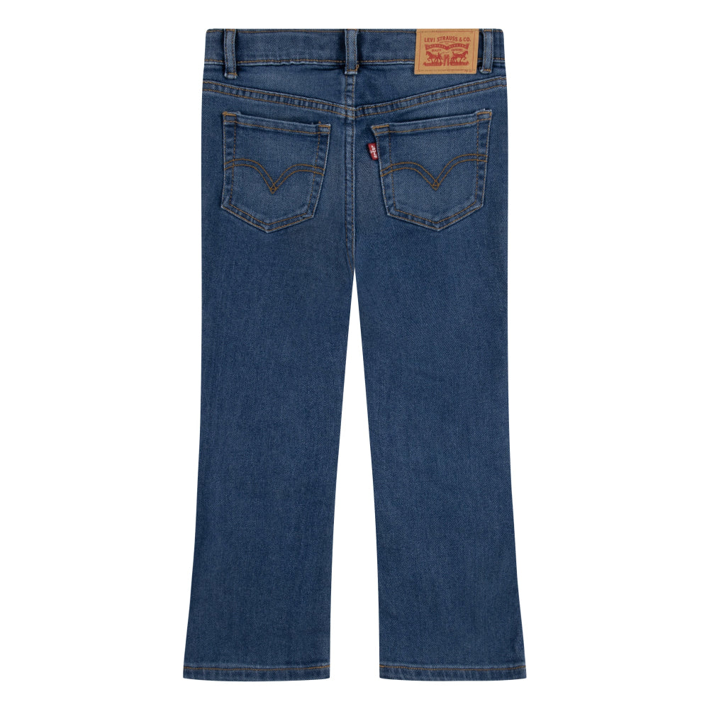 Jean Little Niña Kids Levi’s - Jean Kids