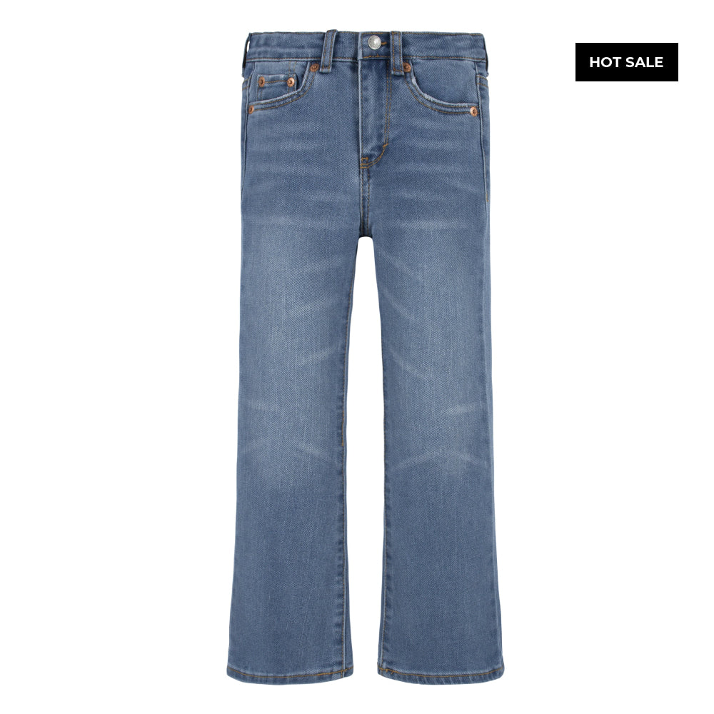Jean Little Niña Kids Levi’s - Jean Kids