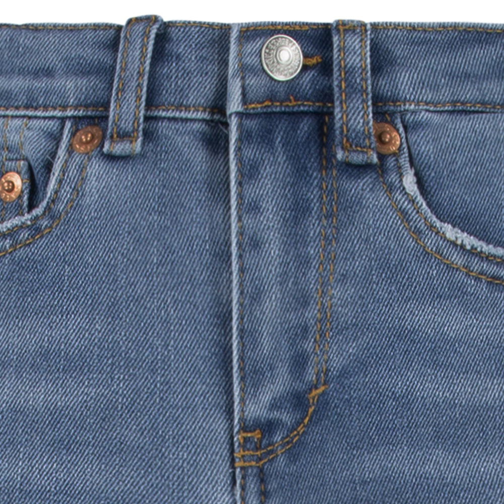 Jean Little Niña Kids Levi’s - Jean Kids