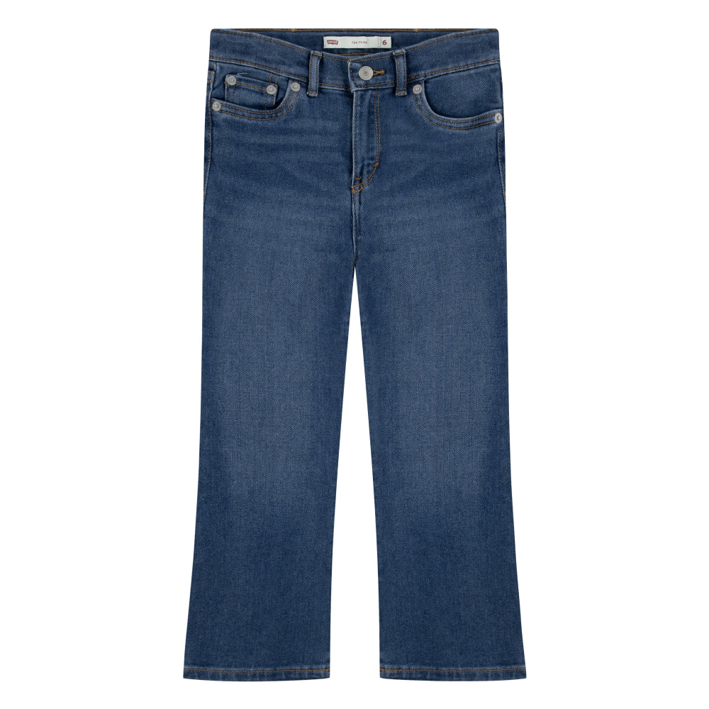 Jean Little Niña Kids Levi’s - Jean Kids