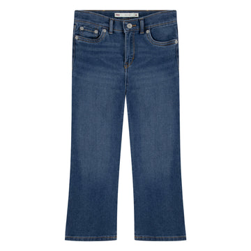 Jean Little Niña Kids Levi’s - Jean Kids