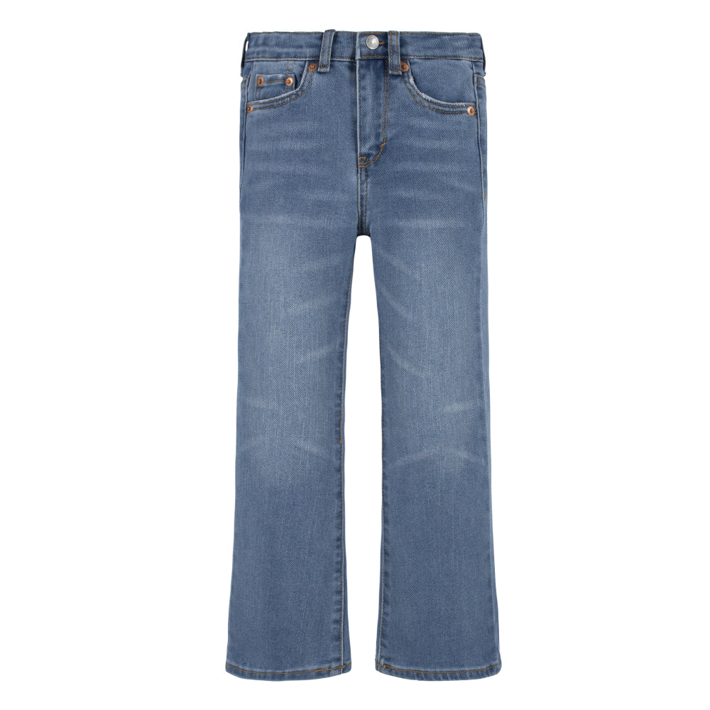 Jean Little Niña Kids Levi’s - Jean Kids