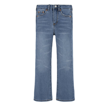 Jean Little Niña Kids Levi’s - Jean Kids