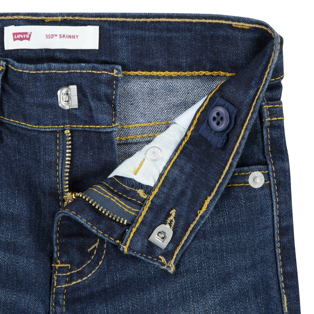 Jean Little Niño Kids Levi’s - Jean Kids