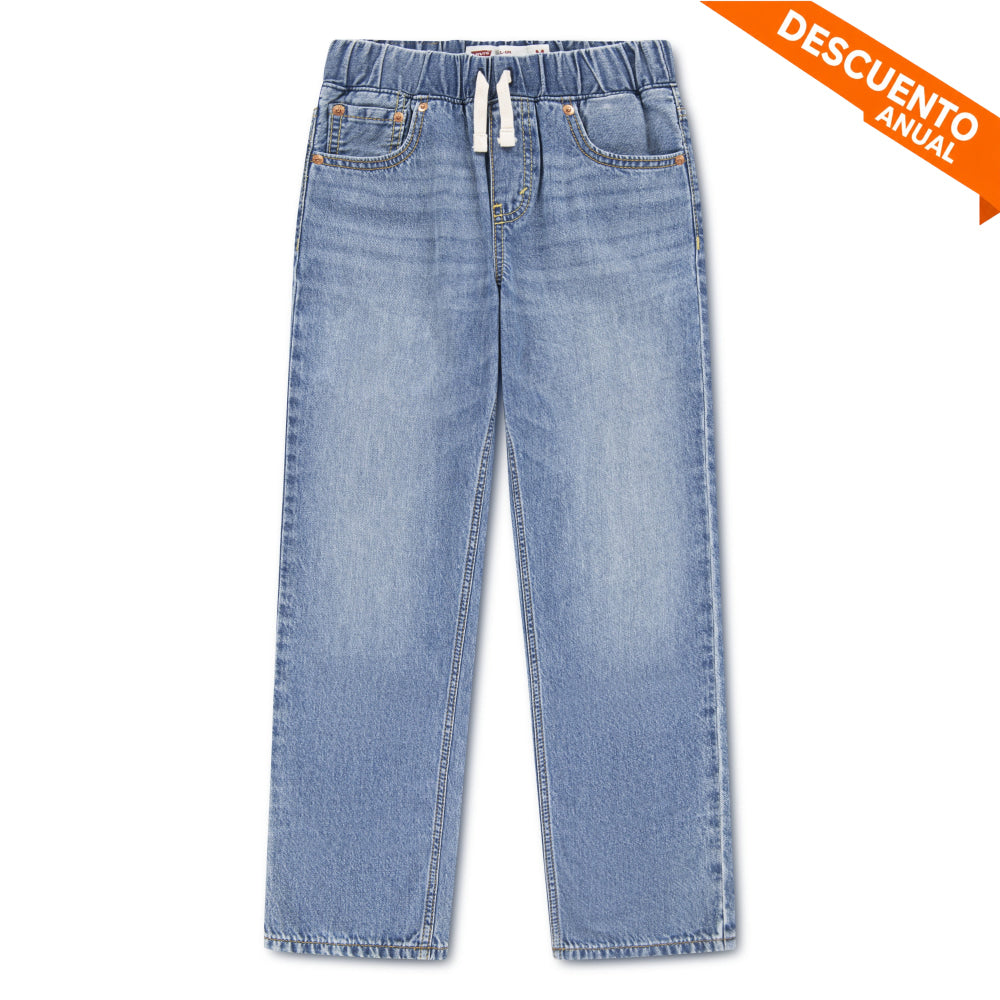 Jean Little Niño Kids Levi’s - Jean Kids