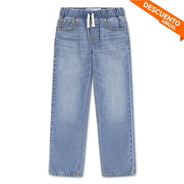 Jean Little Niño Kids Levi’s - Jean Kids