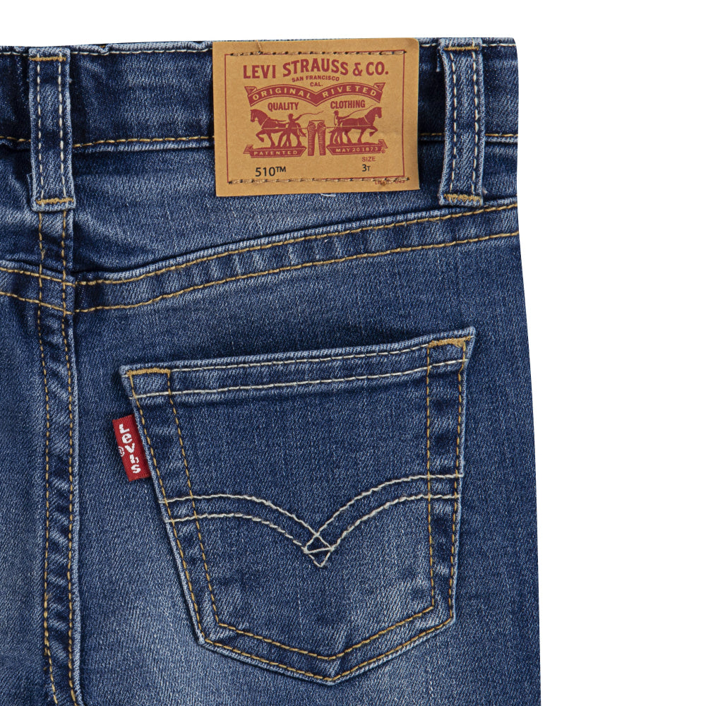 Jean Little Niño Kids Levi’s - Jean Kids