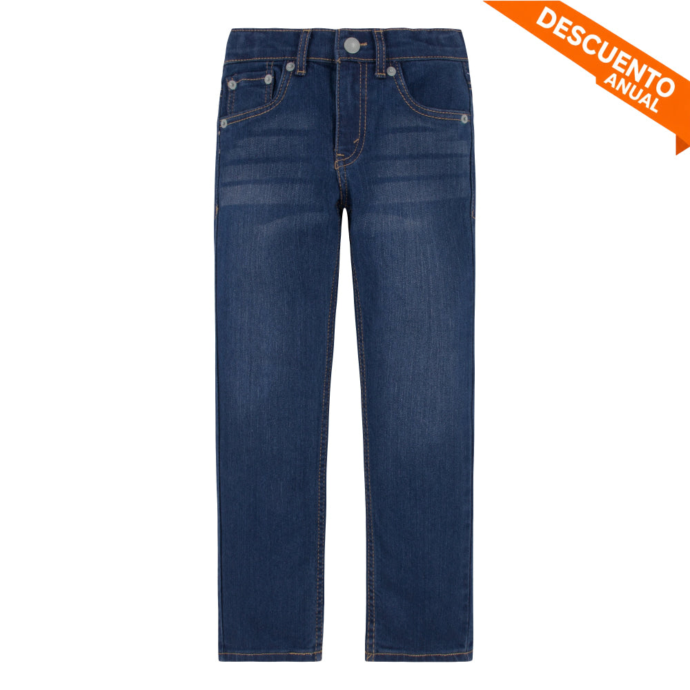 Jean Little Niño Kids Levi’s - Jean Kids
