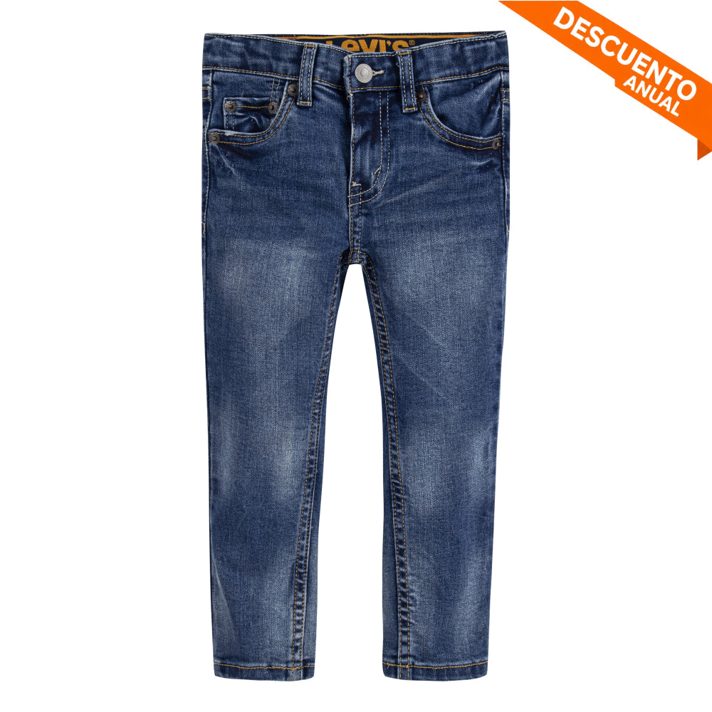 Jean Little Niño Kids Levi’s - Jean Kids