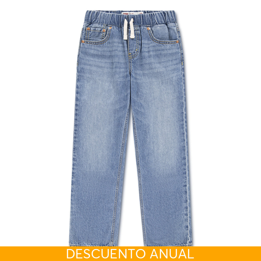 Jean Little Niño Kids Levi’s - Jean Kids