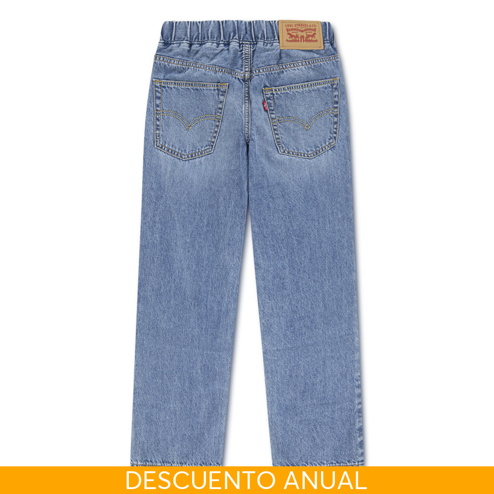 Jean Little Niño Kids Levi’s - Jean Kids
