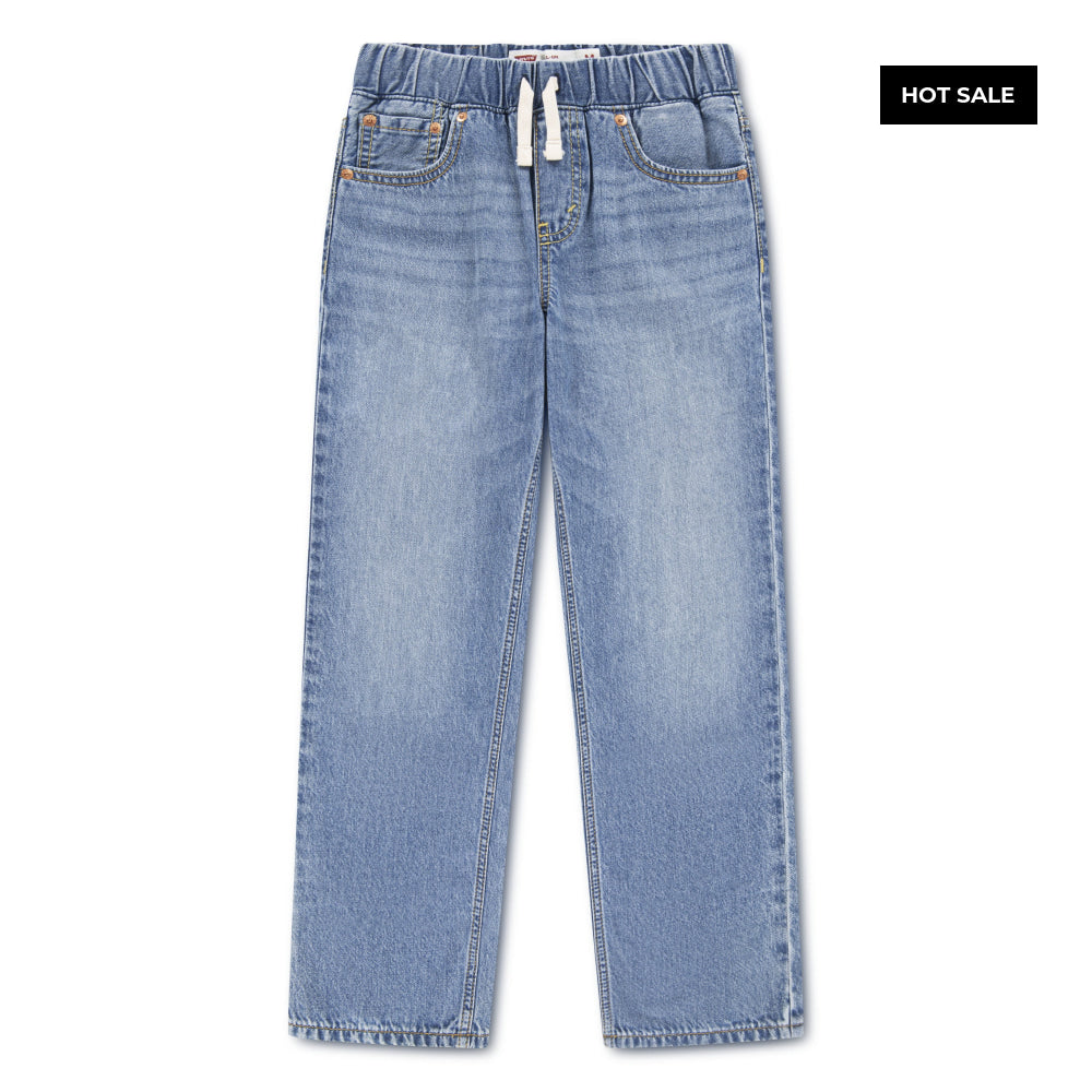 Jean Little Niño Kids Levi’s - Jean Kids