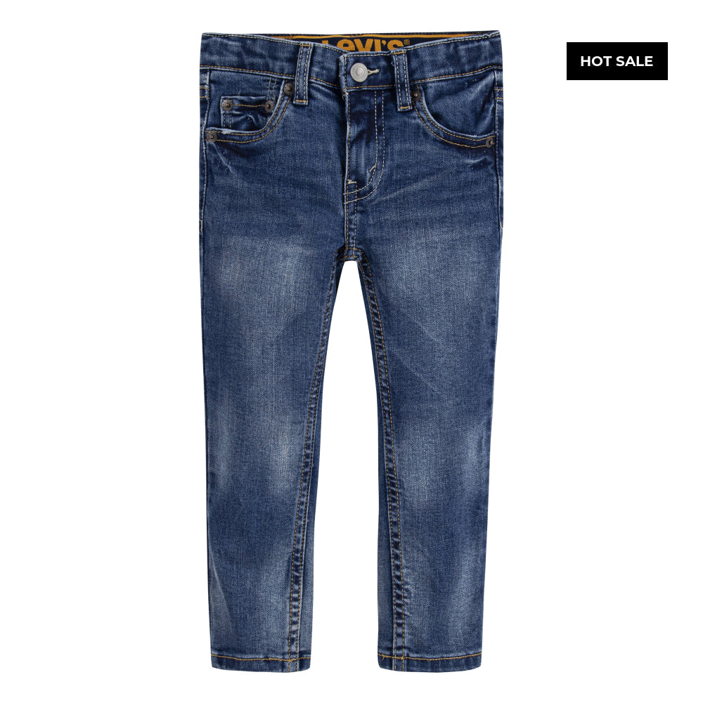 Jean Little Niño Kids Levi’s - Jean Kids