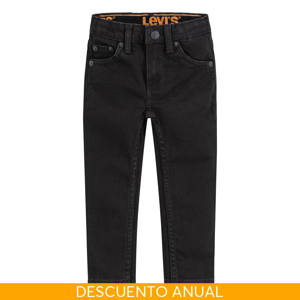Jean Little Niño Kids Levi’s - Jean Kids