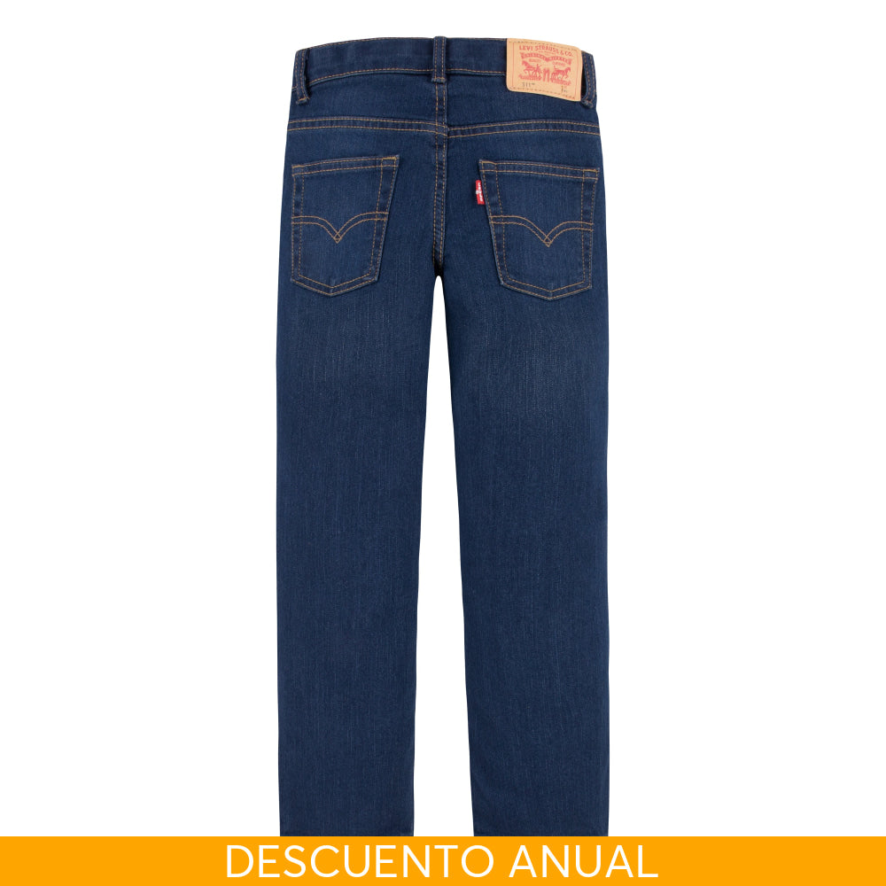 Jean Little Niño Kids Levi’s - Jean Kids