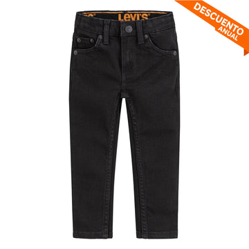Jean Little Niño Kids Levi’s - Jean Kids